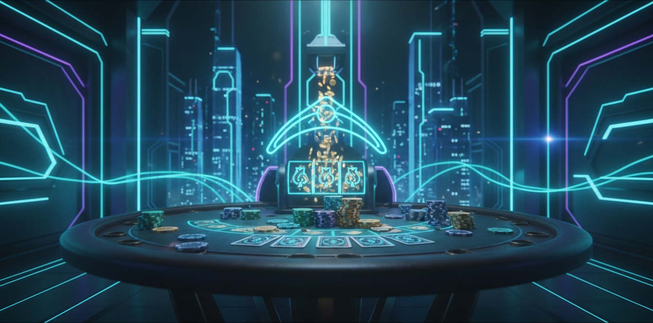 Boomerang casino