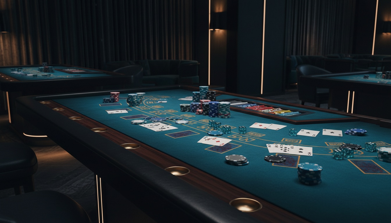 Boomerang casino spelaanbod en game providers